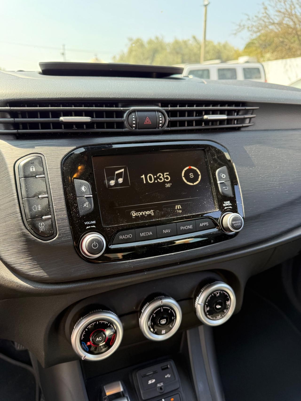 Alfa Romeo Giulietta 1.4 Turbo 120 CV GPL Super