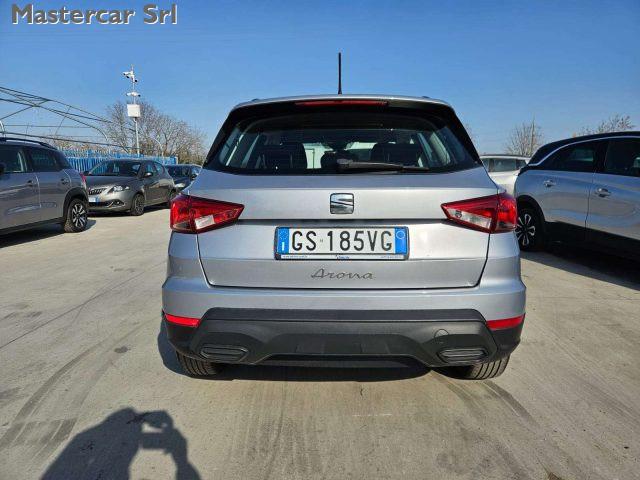 SEAT Arona 1.0 ECO TSI 95cv REFERENCE - GS185VG