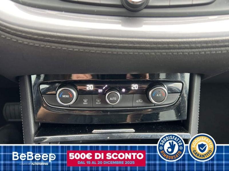 Opel Grandland X 1.6 PHEV ULTIMATE AWD AUTO