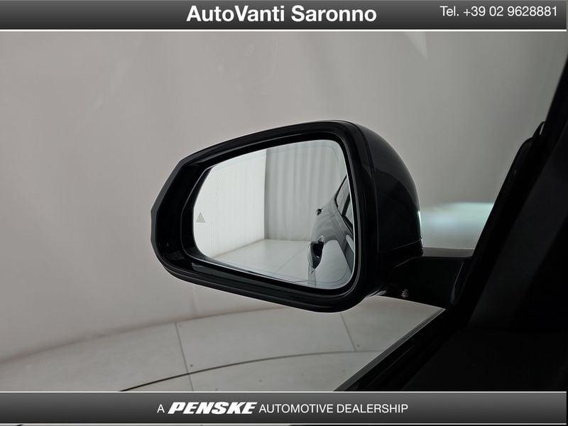 BMW Serie 1 120d 48V MSport auto