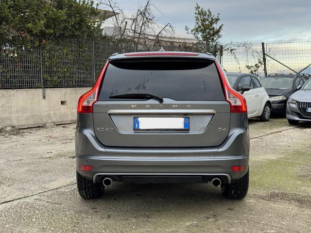 VOLVO XC60 D4 Geartronic Business Plus Digital Cockpit