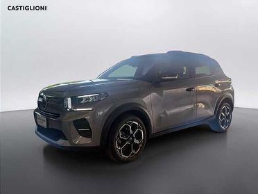 Citroen C3 C3 1.2 puretech turbo Max 100cv s&s