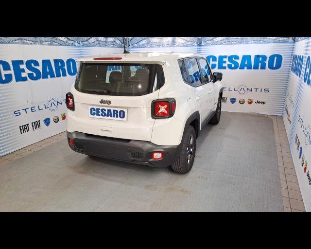 JEEP Renegade 1.0 t3 Longitude 2wd