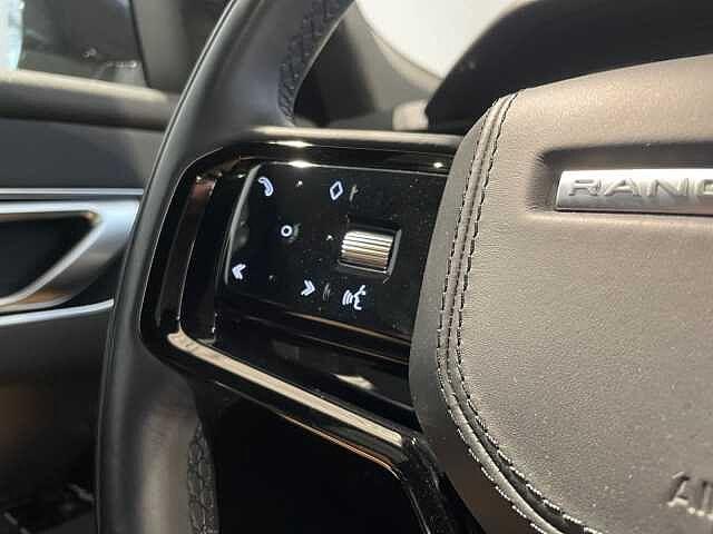 Land Rover Range Rover Velar Dynamic SE - IVA ESPOSTA