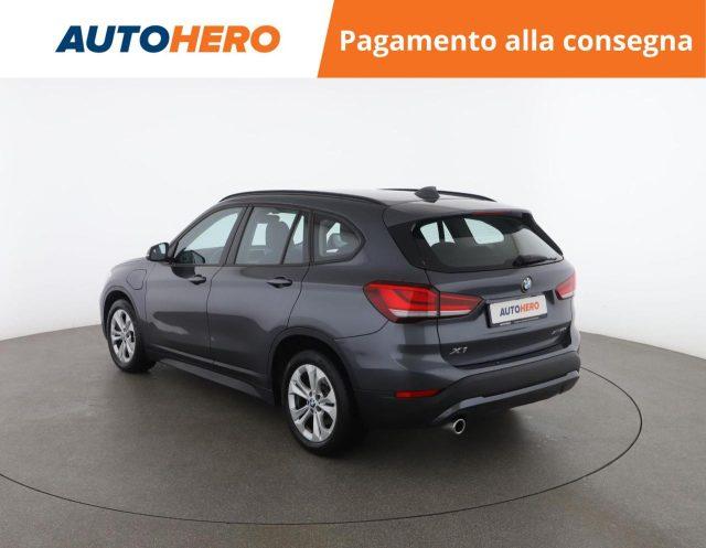 BMW X1 xDrive25e Advantage