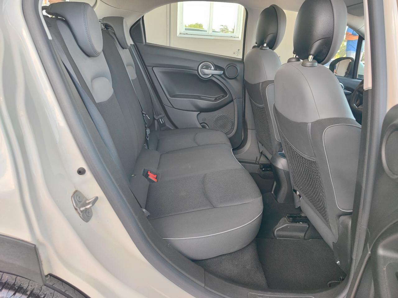 Fiat 500X 1.3 MultiJet 95 CV Lounge