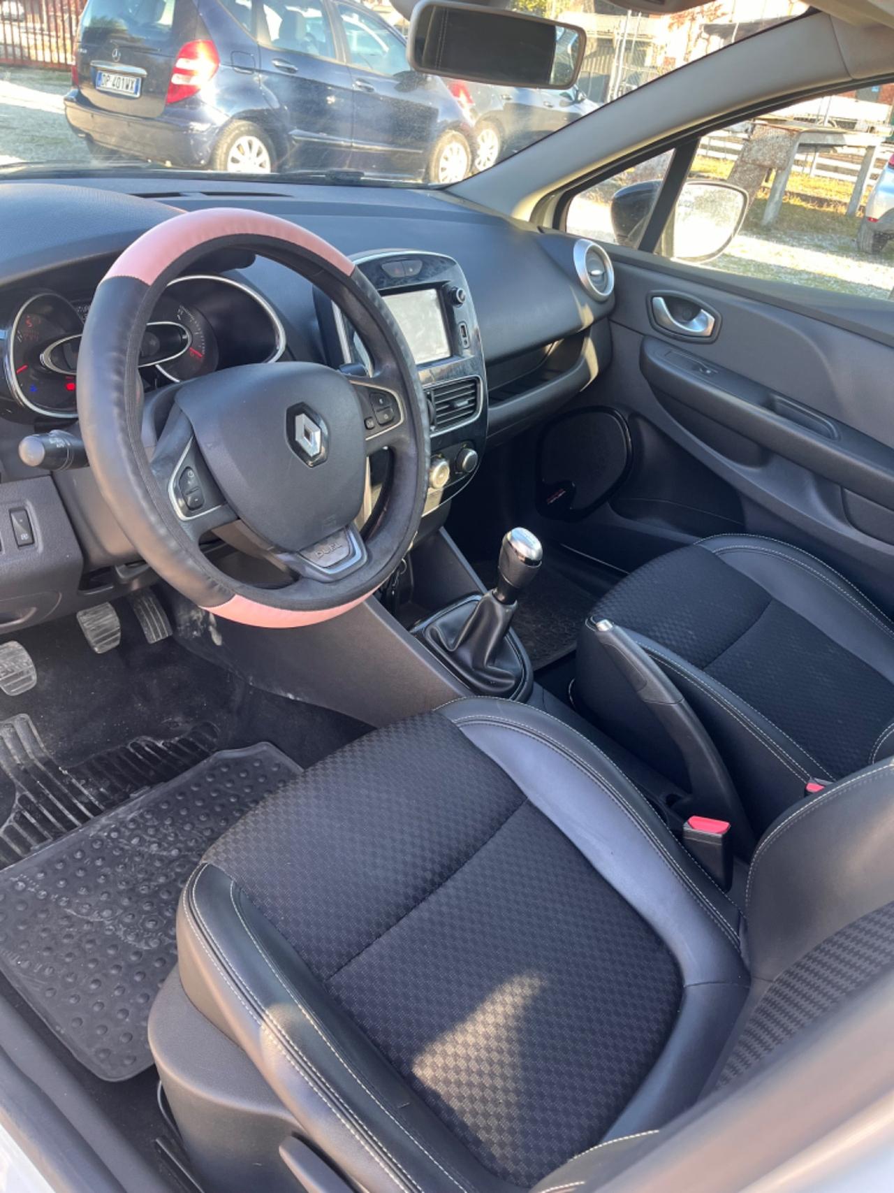 Renault Clio 1.5 Diesel PERFETTA SI NEOPATENTATI