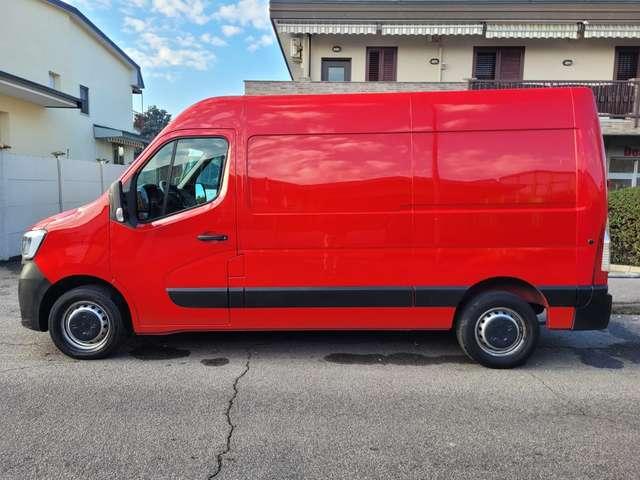 Renault Master 14990 +IVA LH2 2.3 DCI 135 CV E6D-TEMP