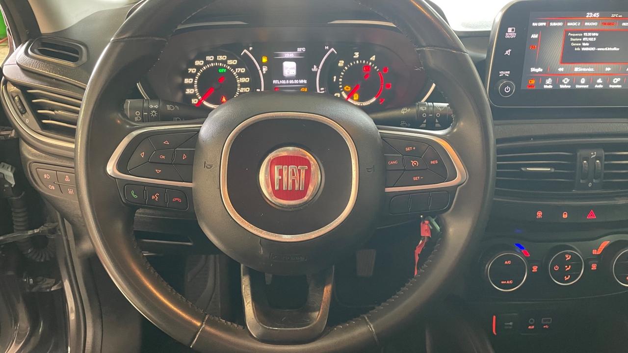 Fiat Tipo 1.6 Mjt S&S SW Lounge GARANTITA