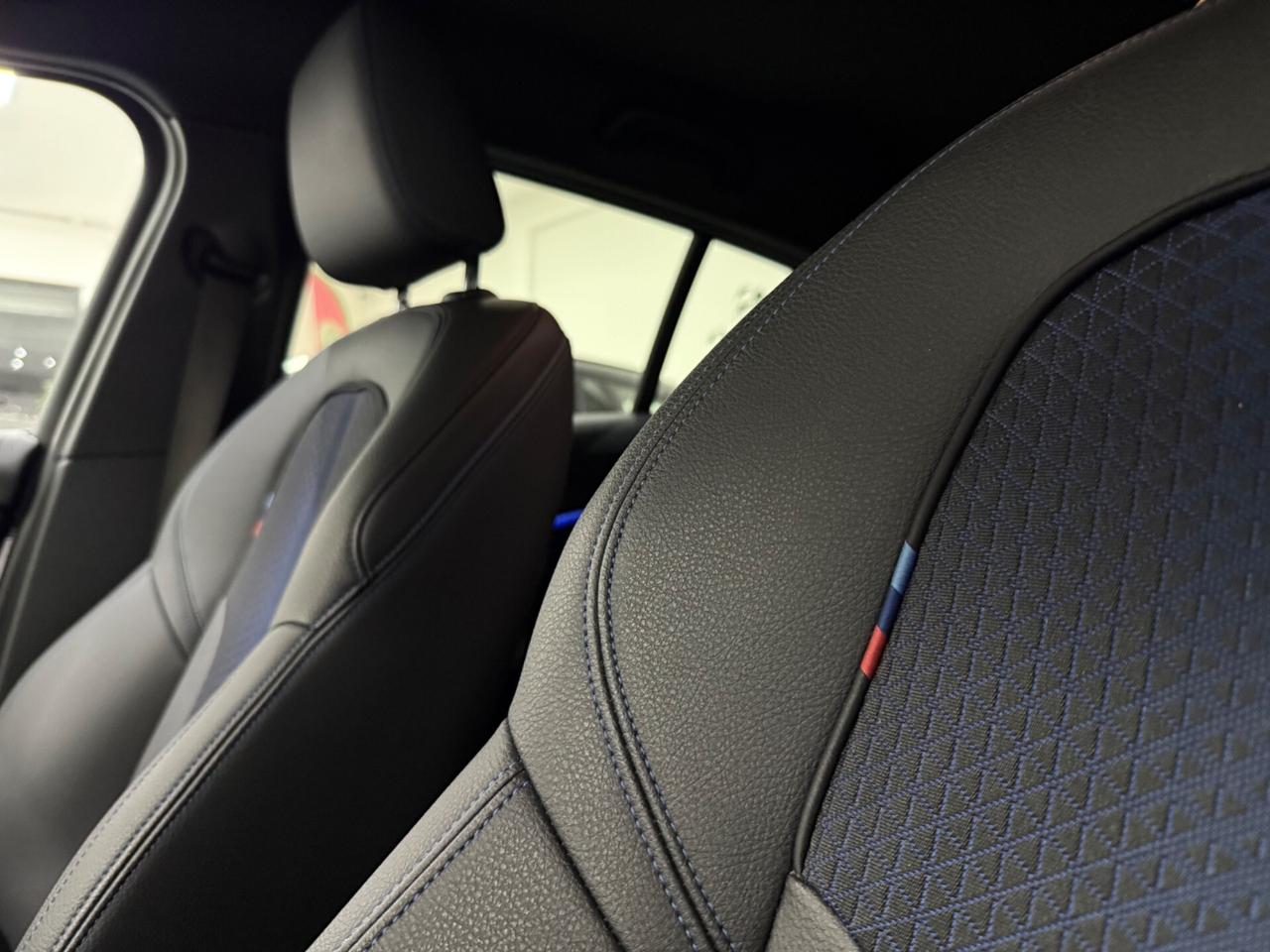 Bmw 118d 2.0 150cv Msport Storm Bay