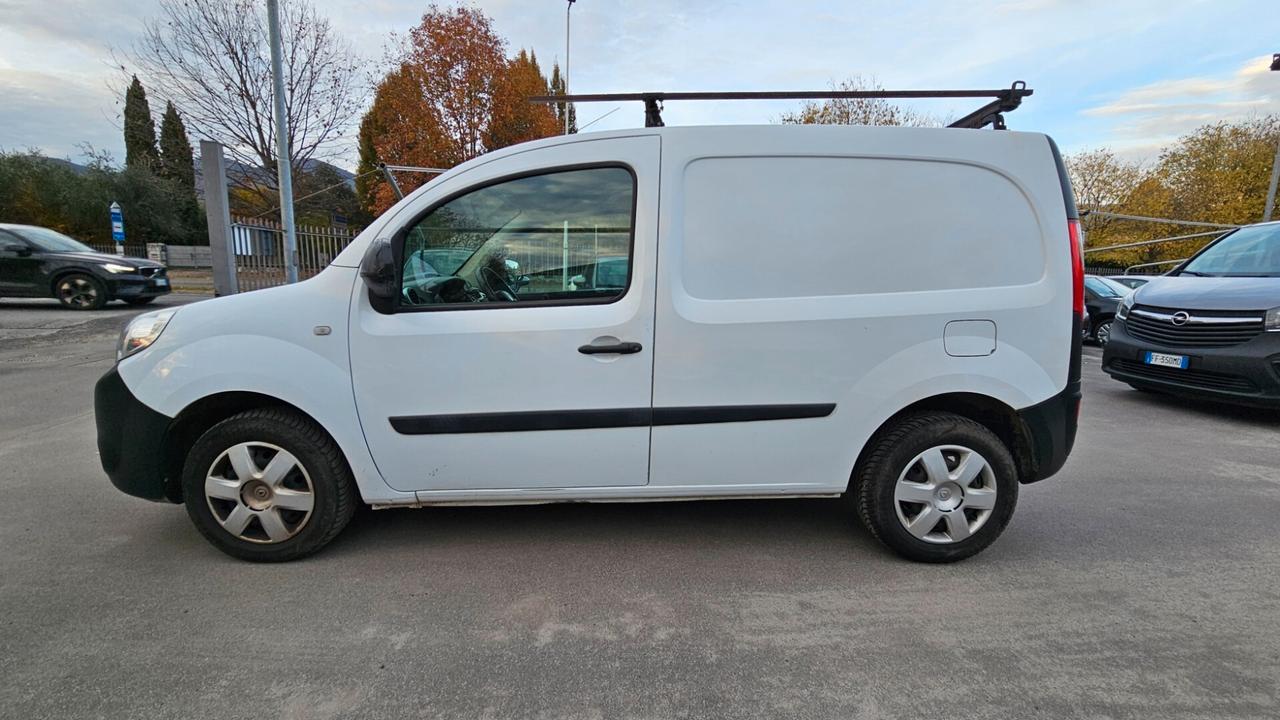 Renault Kangoo 1.5 DCI 90 CV 2 POSTI EURO 6B (OK NEOPATENTATI)