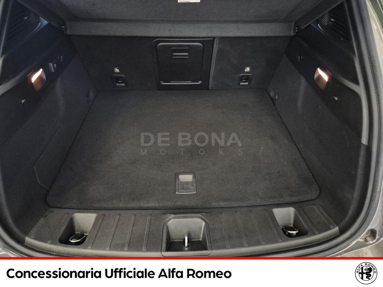 Alfa Romeo Tonale 1.3 phev veloce q4 280cv at6