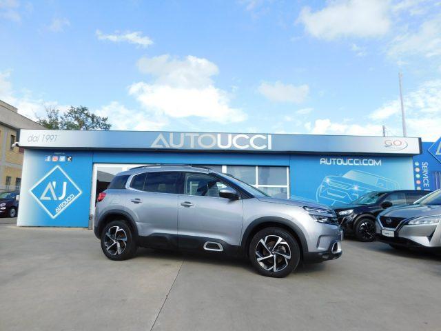 CITROEN C5 Aircross BlueHDi 130 S&S EAT8 Shine Carplay Navi