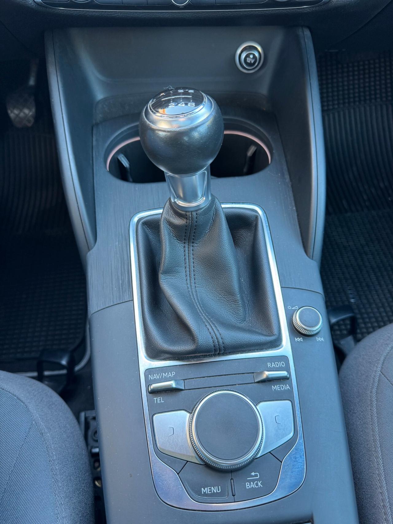 Audi A3 SPB 30 TDI