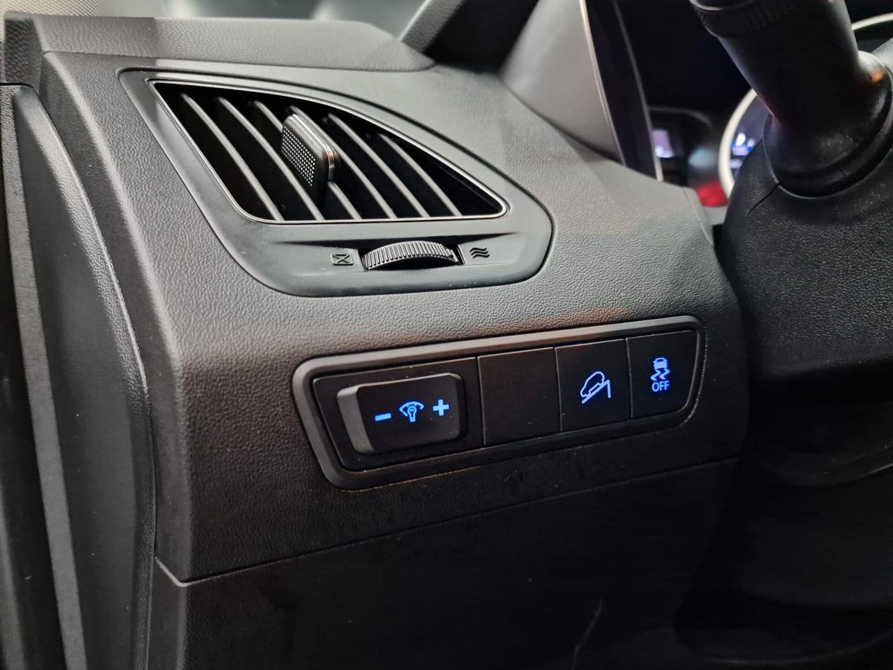 Hyundai iX35 1.7 CRDi 2WD Xpossible 116CV