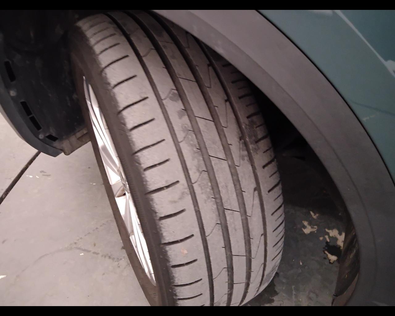 VOLKSWAGEN T-Roc I 2022 - T-Roc 1.0 tsi Style 110cv