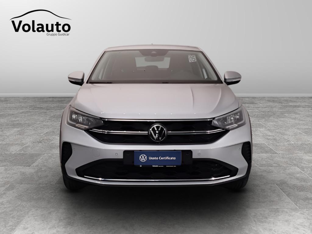 VOLKSWAGEN Taigo - Taigo 1.0 TSI 95 CV Life