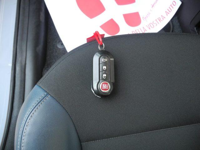 FIAT Panda Cross 1.0 FireFly S&S Hybrid -Ok NEOPATEN.- "DA VETRINA"