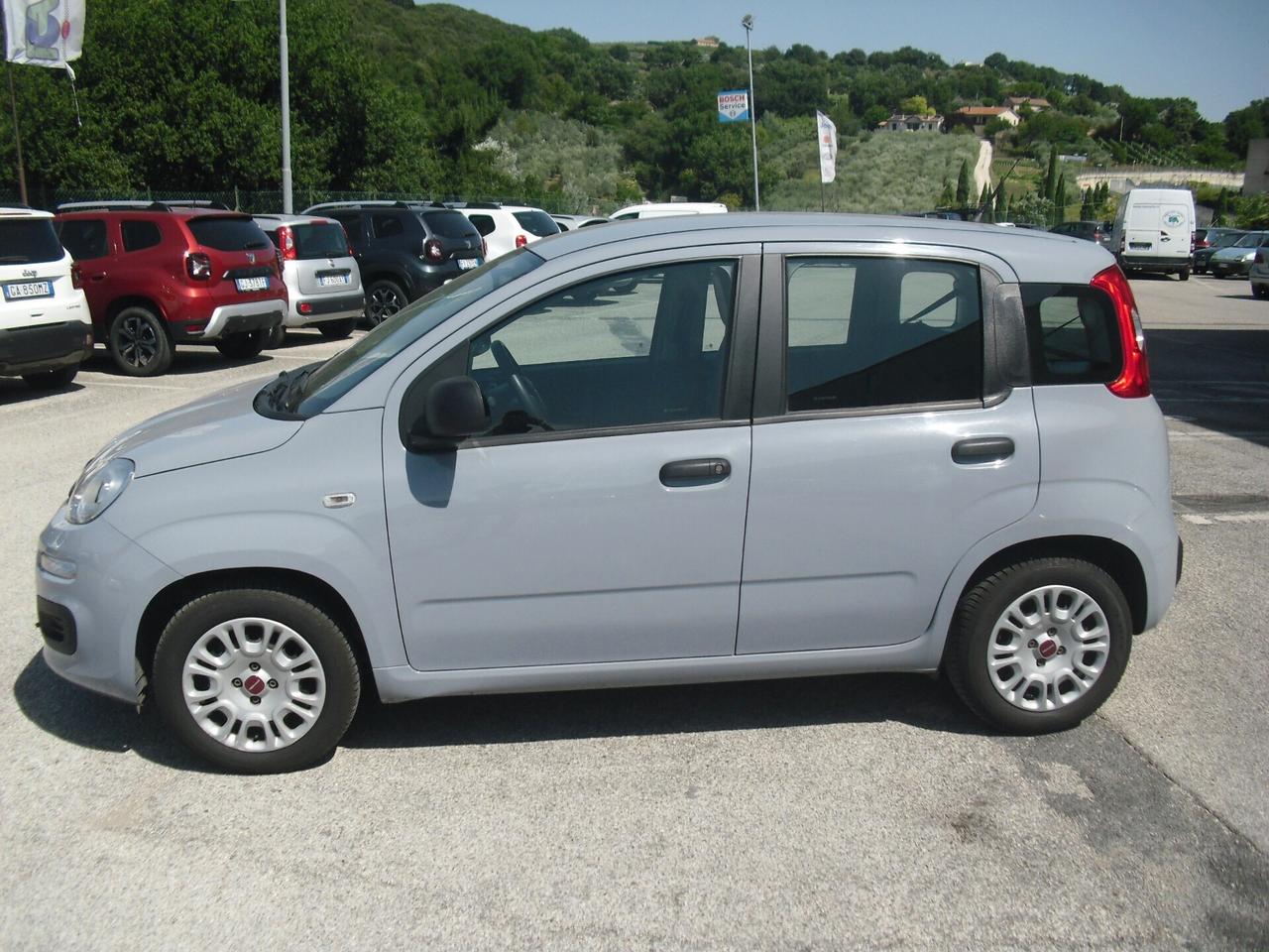 Fiat Panda GPL 1.2 EasyPower Easy, PERFETTE CONDIZIONI!!