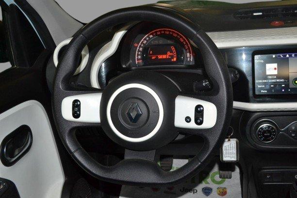 RENAULT Twingo III 2019 - Twingo 1.0 sce Equilibre 65cv