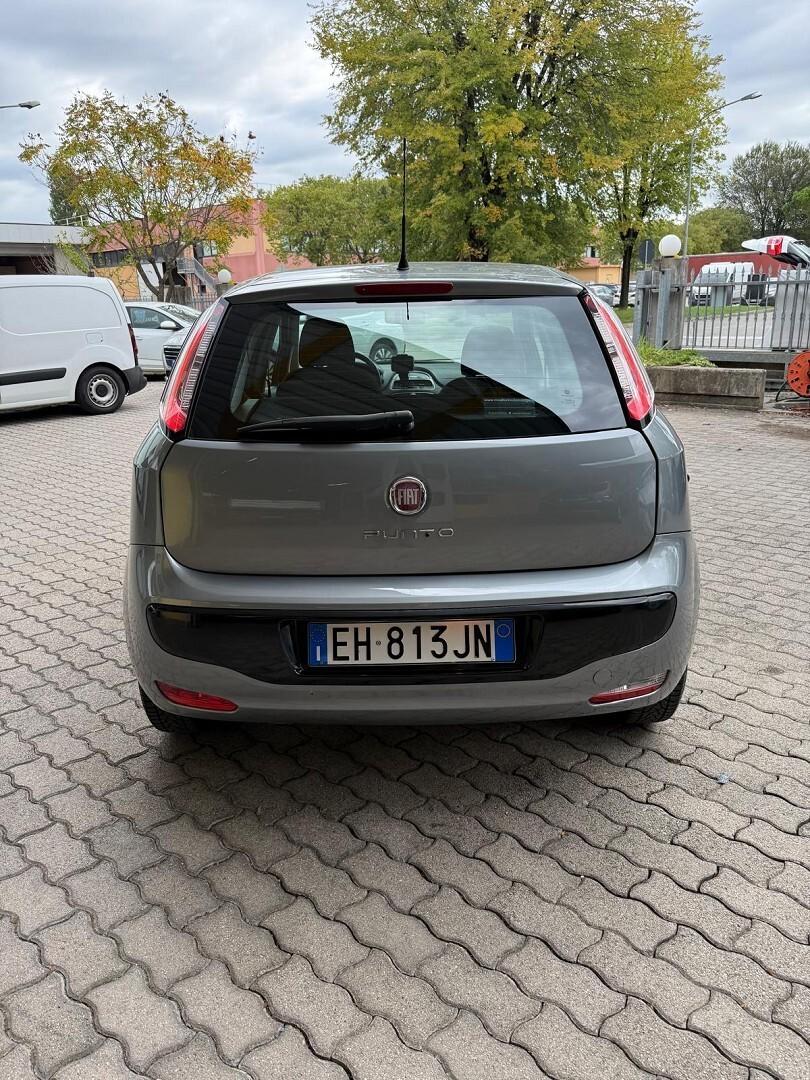 Fiat Punto Evo 1.3 Mjt 75 CV DPF 5 porte S&S MyLife