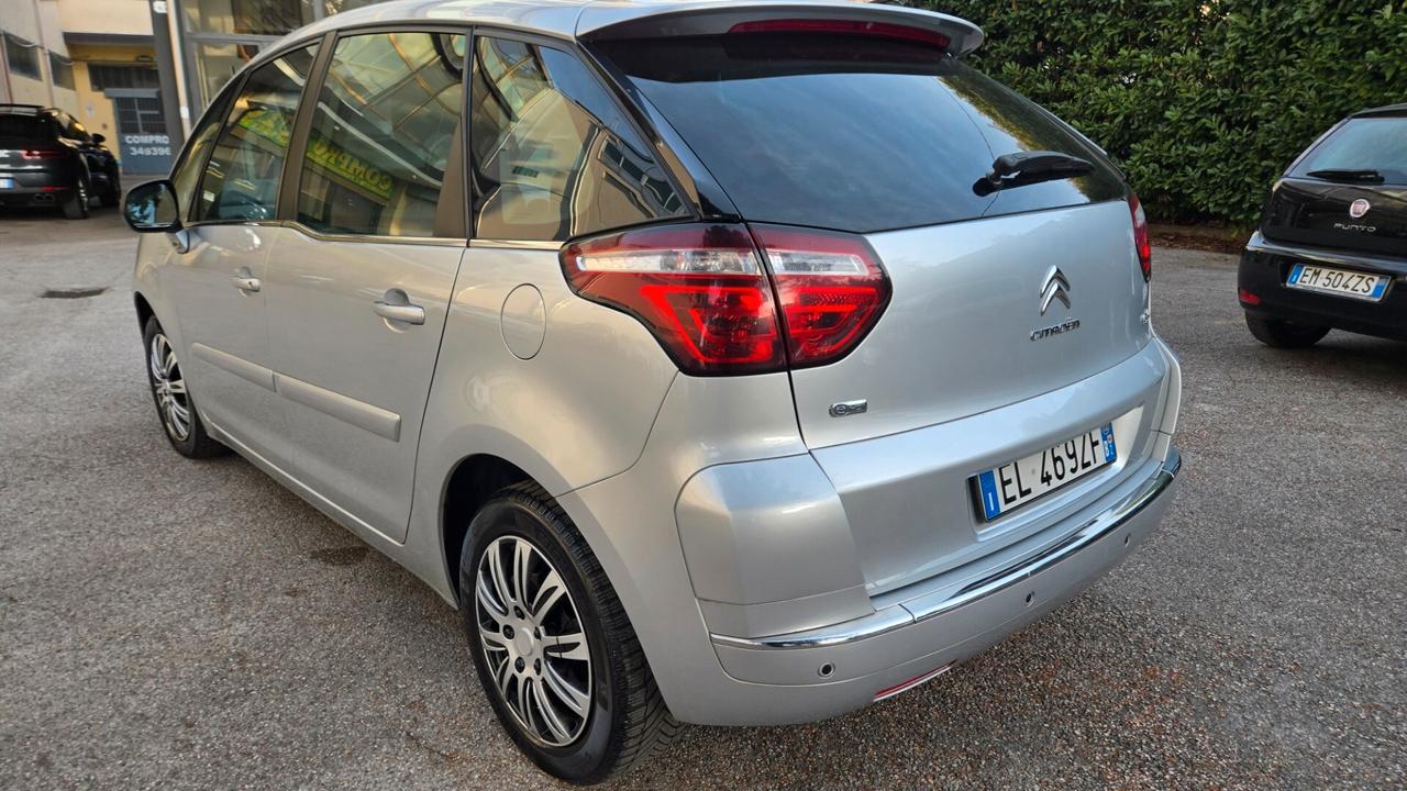 Citroen C4 Picasso 1.6 e-HDi Frizione Nuova