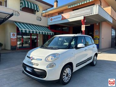 FIAT - 500 L L 0.9 t.air t. natural power Pop Star 80cv