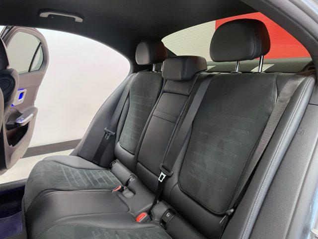 MERCEDES-BENZ C 220 D MHVE PREMIUM 4MATIC AUTO
