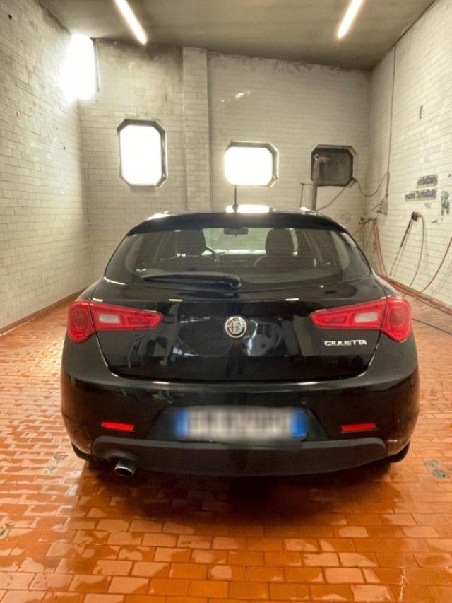 ALFA ROMEO Giulietta 1.6 JTDm 120 CV Super