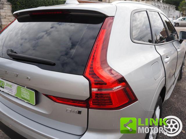 VOLVO XC60 D4 AWD Geartronic Business