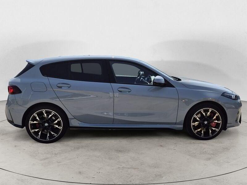 BMW Serie 1 120d 48V MSport Pro auto