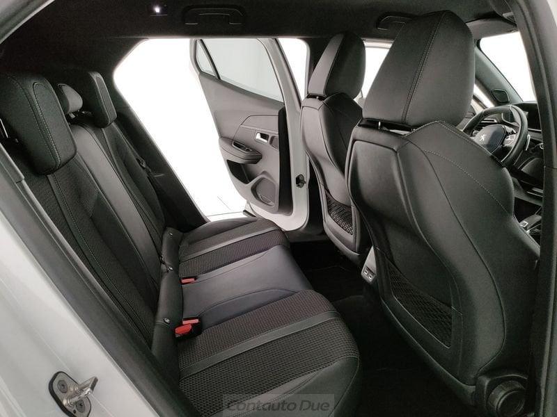 Peugeot 2008 2008 1.5 bluehdi GT Line s&s 130cv eat8