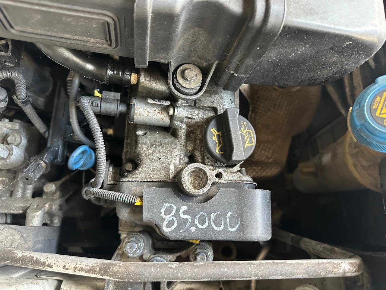 Fiat 500 1.2 Lounge Possibile Finanziamento