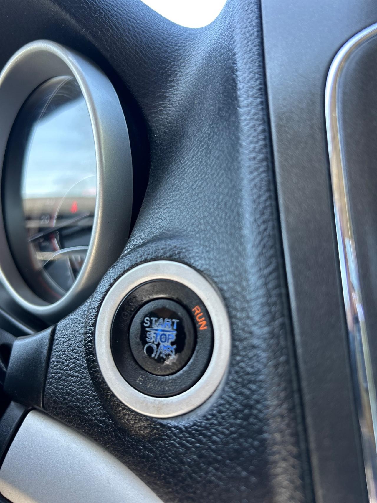 Fiat Freemont 2.0 Multijet 170 CV