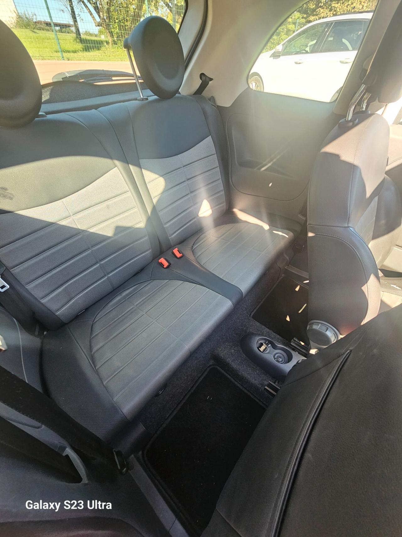 Fiat 500 1.2 Sport