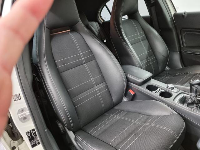 MERCEDES-BENZ A 180 CDI Executive