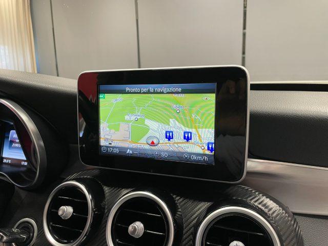 MERCEDES-BENZ C 250 SW D BUSINESS 4MATIC AUTO
