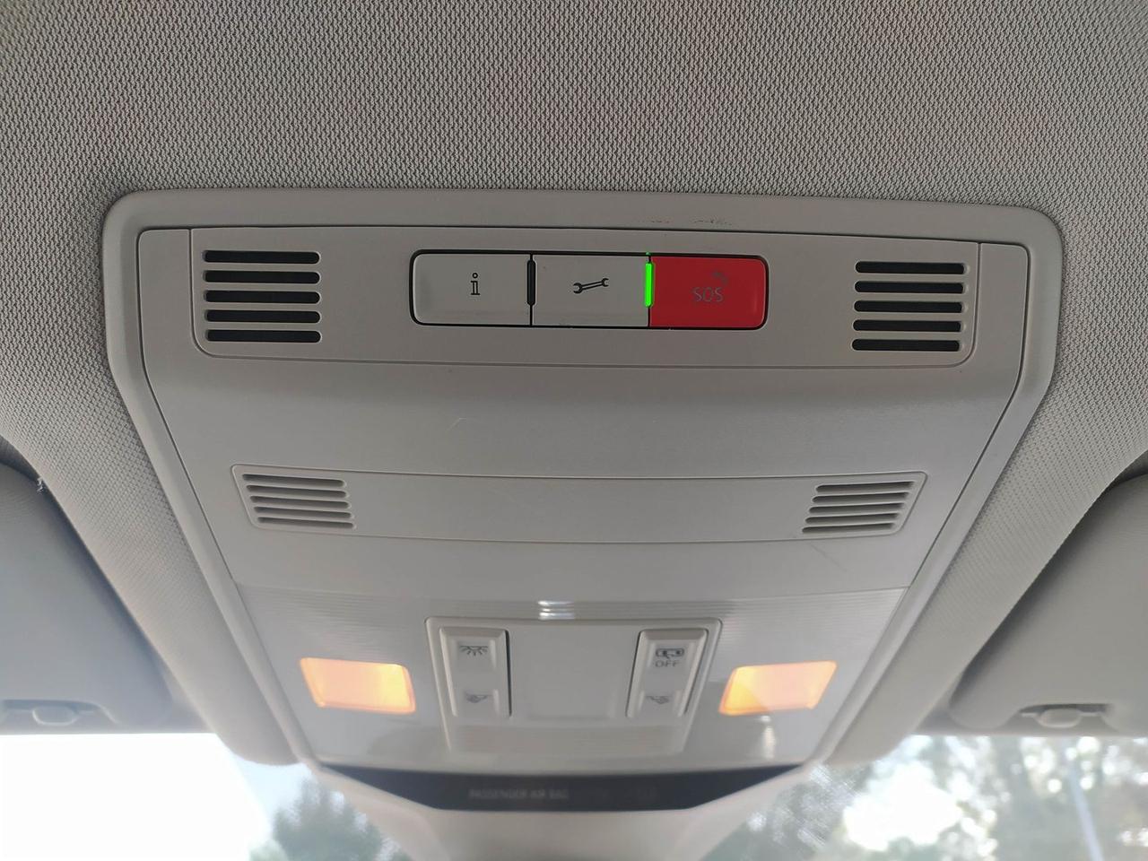 Volkswagen T-Roc R Line 1.0 TSI 110 CV #7284