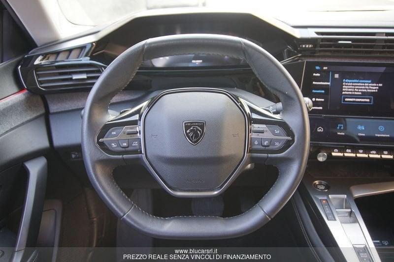 Peugeot 308 308 BlueHDi 130 S&S EAT8 Allure Pack