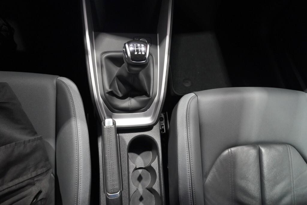 Audi A1 SPB 30 TFSI Admired