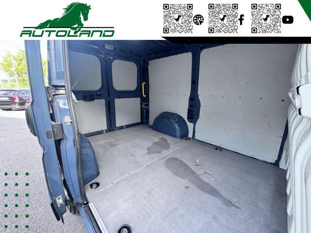 FIAT Ducato 30 2.3 MJT 120CV L1 H1 Furgone Possibilità Leasing