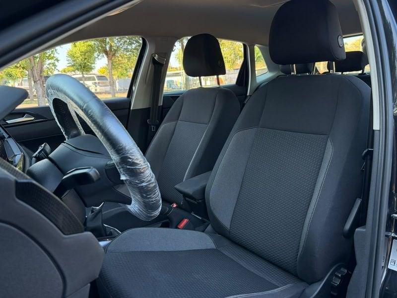 Volkswagen Polo Polo 1.0 tsi Life 95cv