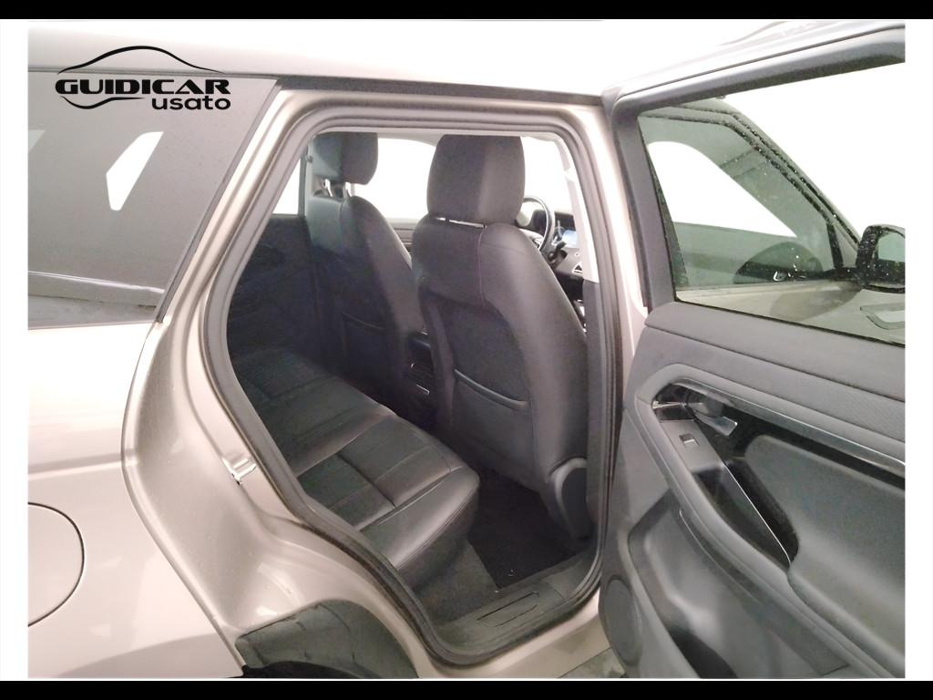 LAND ROVER Range Rover Evoque II 2019 - Range Rover Evoque 2.0d i4 mhev