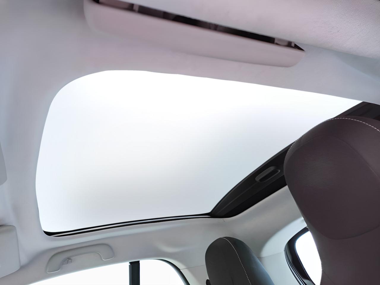 SMART Fortwo III 2015 - Fortwo 1.0 Passion 71cv twinamic