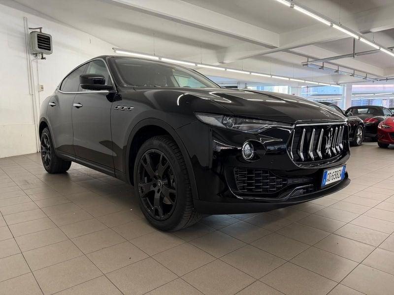 Maserati Levante 3.0 V6 DS 250cv GranSport Q4 auto
