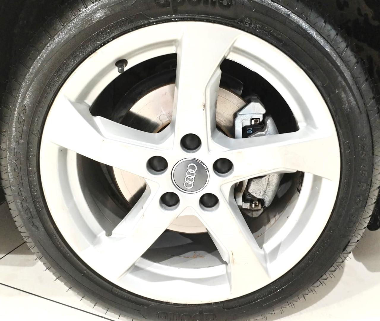 Audi A3 SPB 1.6 TDI 116 CV