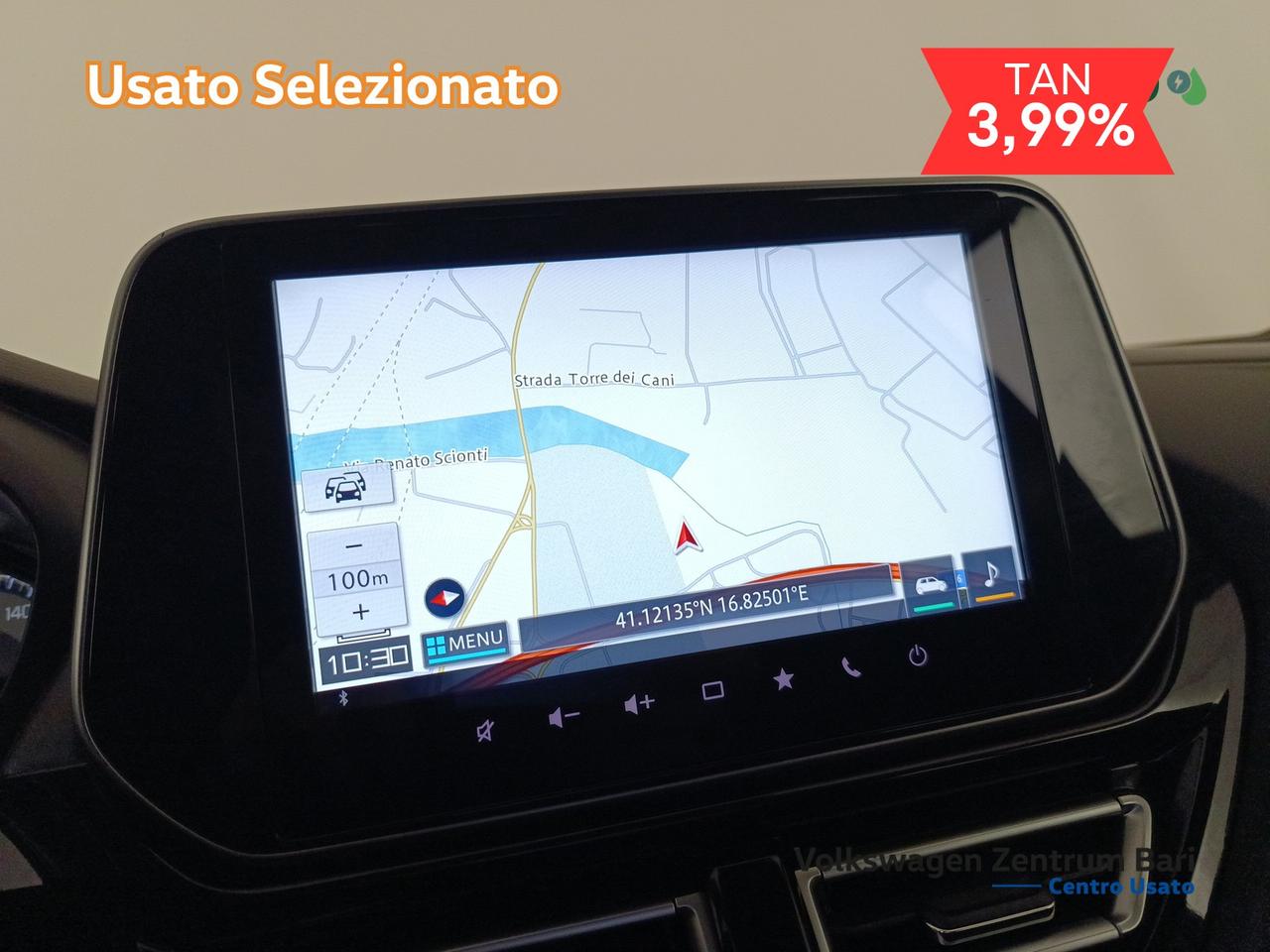 Suzuki S-Cross 1.4h top+ 2wd 129cv