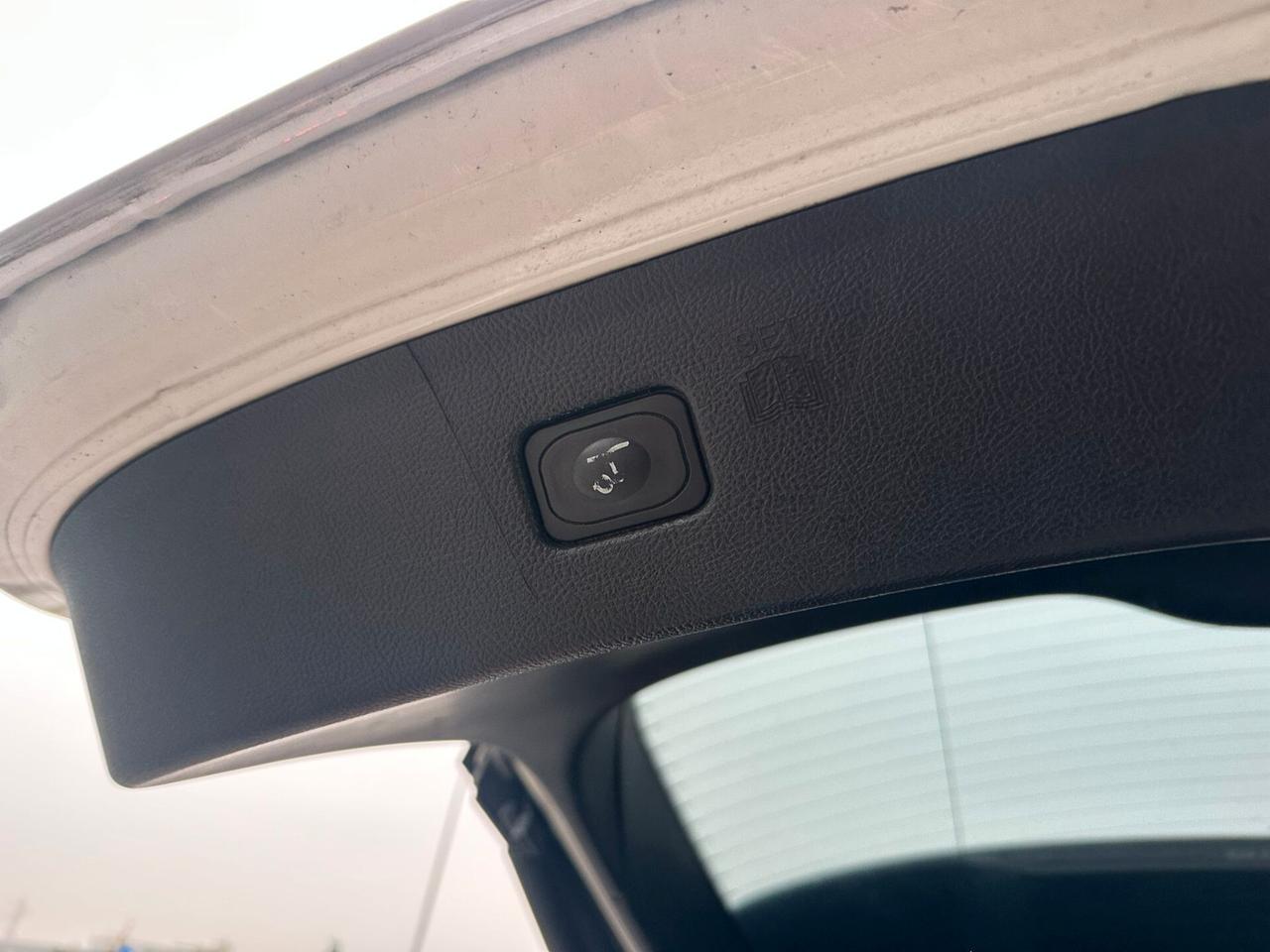 Ford Edge 2.0 TDCI 180 CV AWD Sport