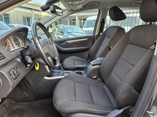 MERCEDES-BENZ B 180 CDI AUTOMATICA