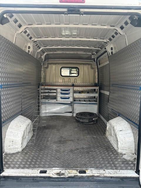Peugeot Boxer 330 2.2 HDi/120CV PC-TN Furgone